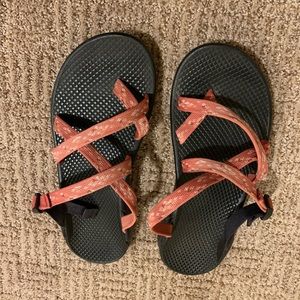 CHACO sandals